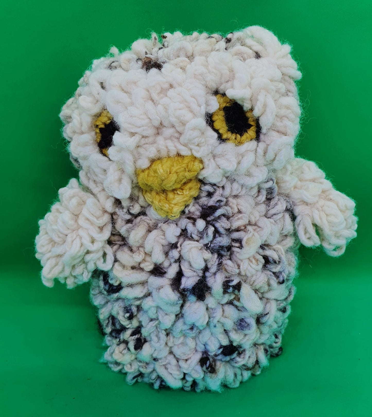 Kenana Knitters, Owl