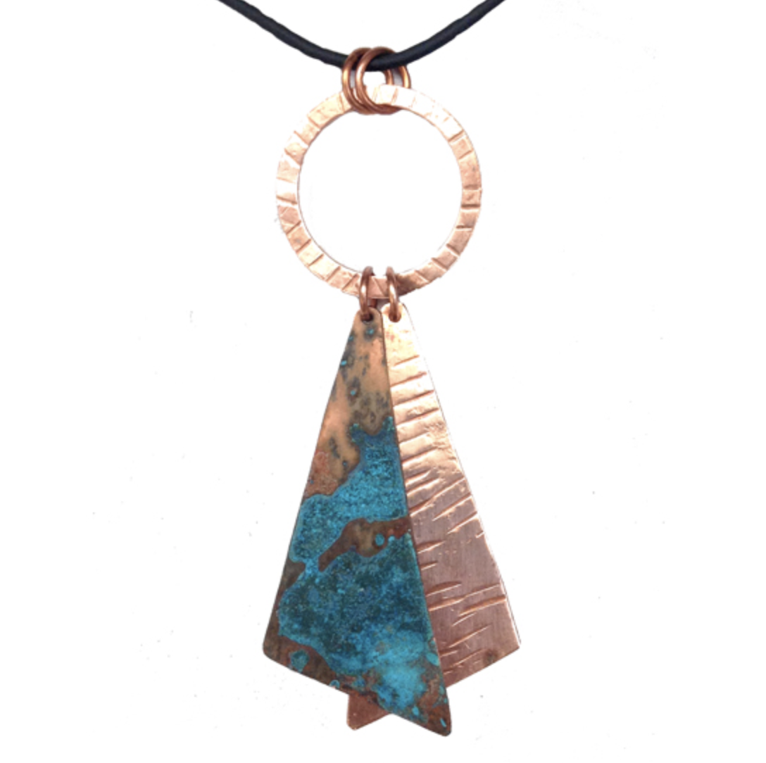 F.R.E.E WOMAN CHISHIMBA NECKLACE