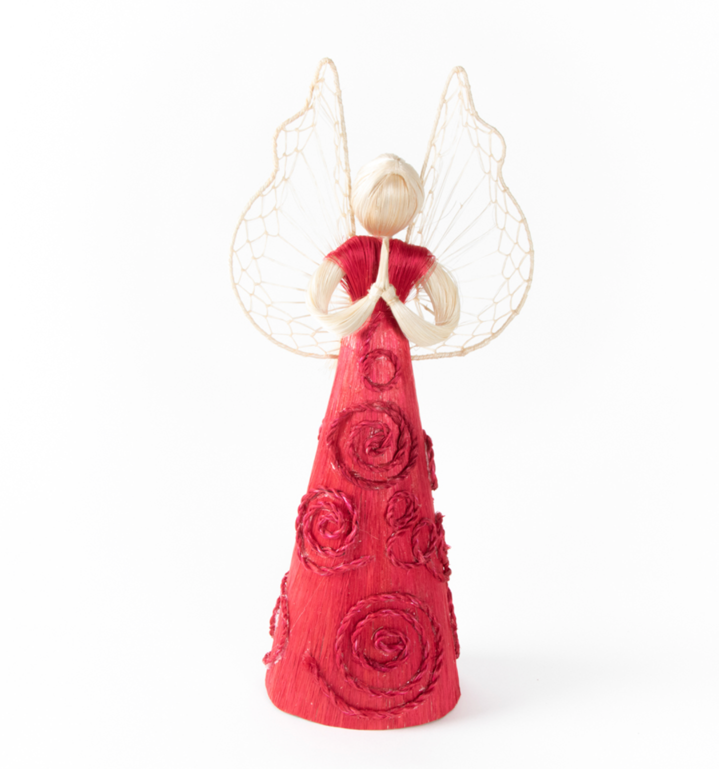 Muse Abaca Angel