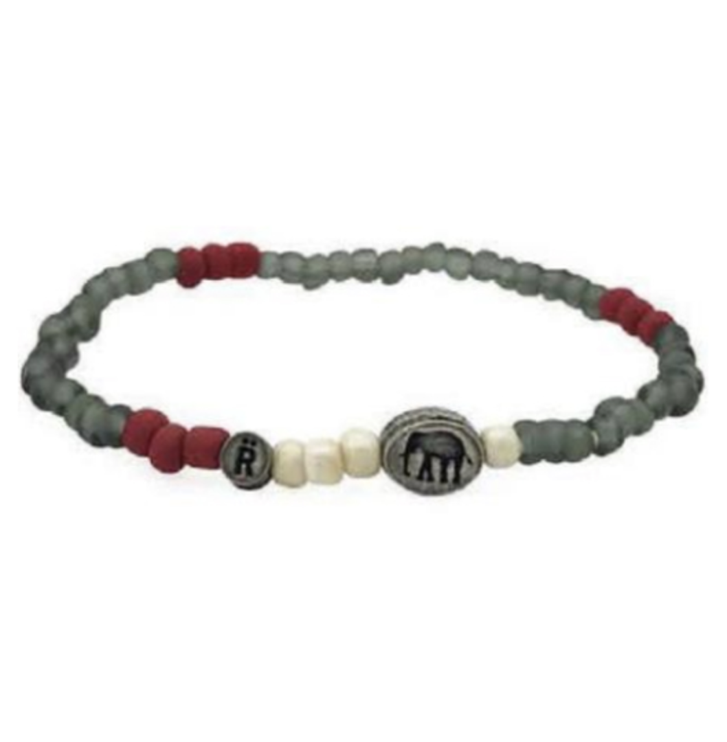 Elephants Alive Charity Bracelet