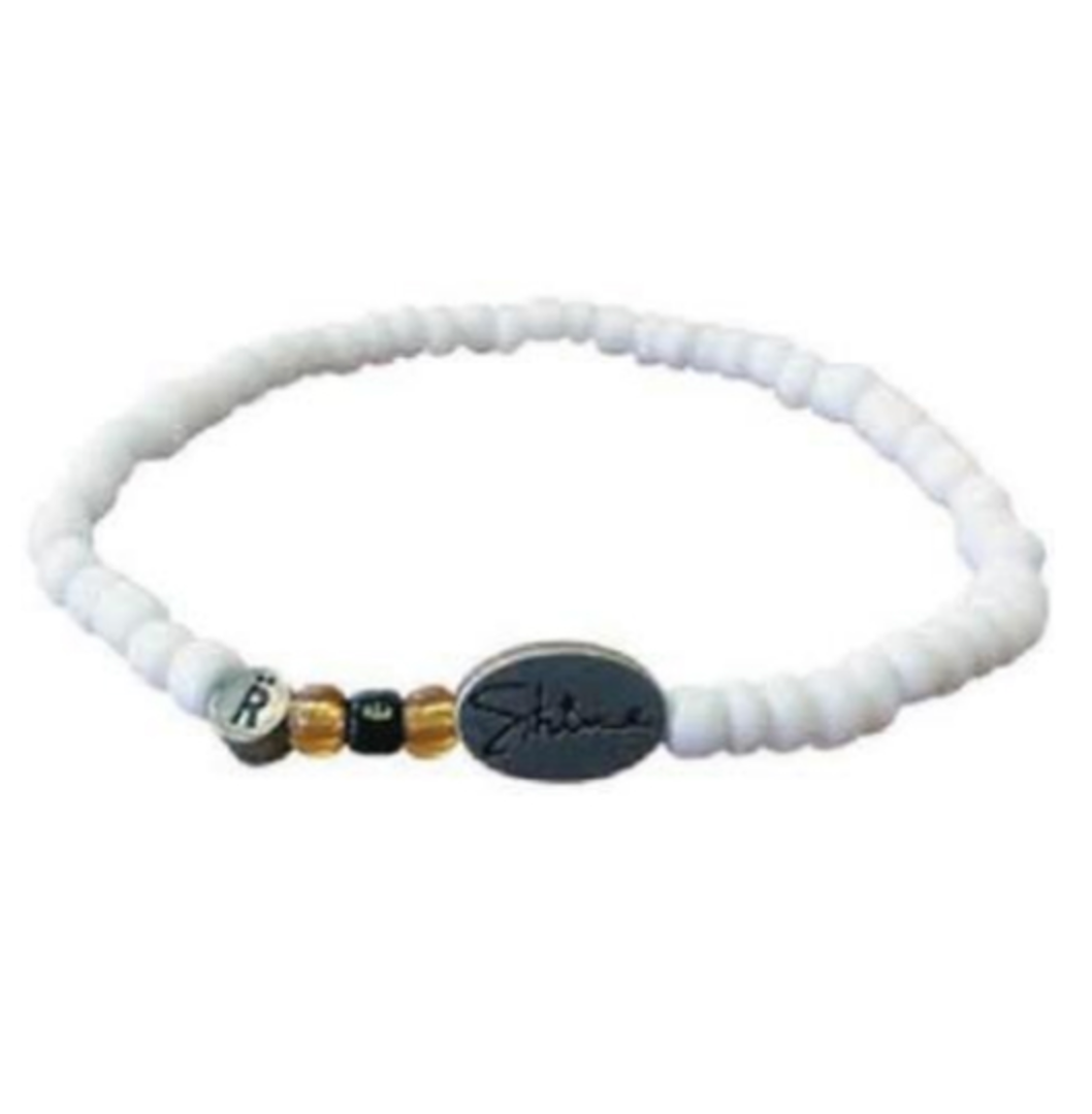 Shine Literacy Bracelet