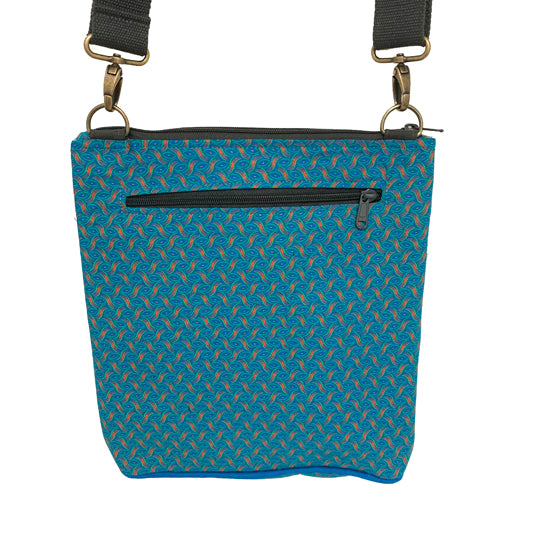 SPRING SHWESHWE GRACE BAG