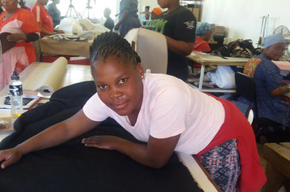Our stunning Shweshwe Bags