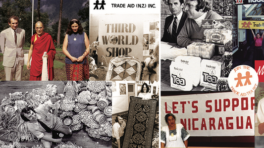 Trade Aid