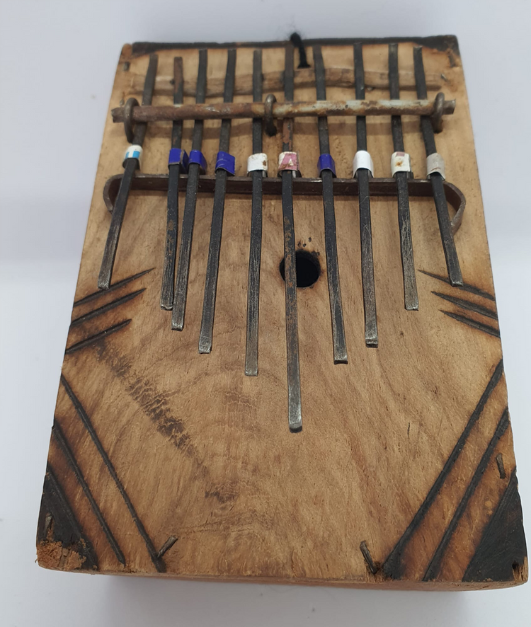 Musical Instruments