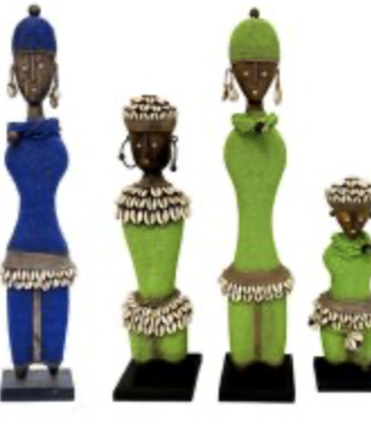 Namji Dolls