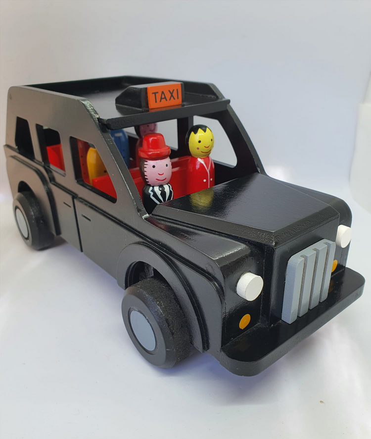 Wooden Toys