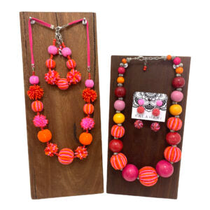 Juju Beadwork