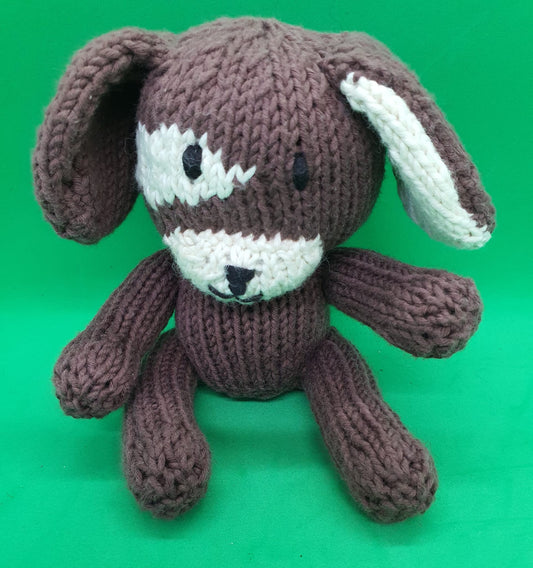 Kenana Knitters, Rascal Dog
