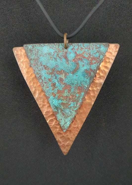 F.R.E.E WOMAN NECKLACE