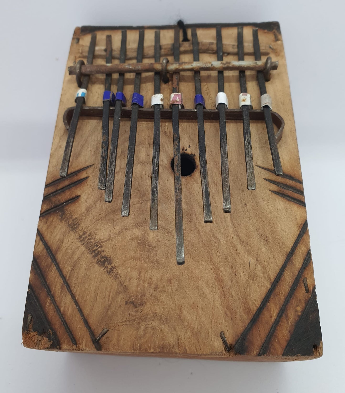 Small Thumb Piano