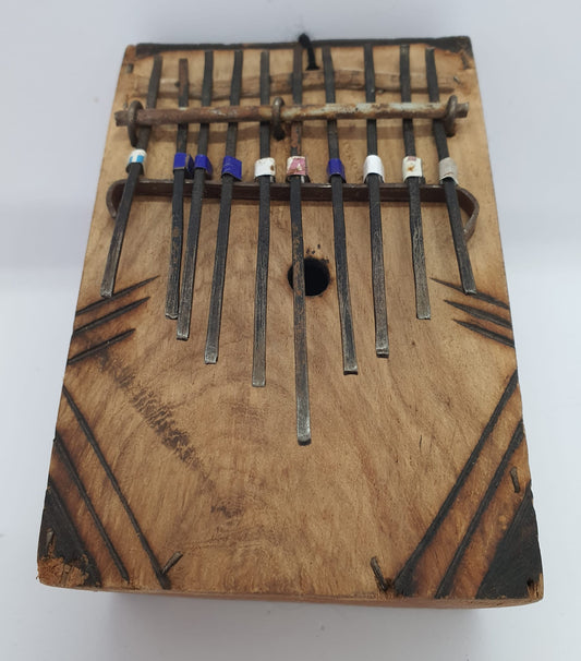 Small Thumb Piano