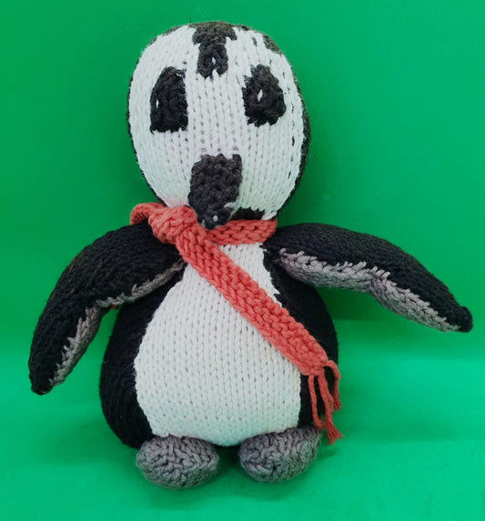 Kenana Knitters, Penguin