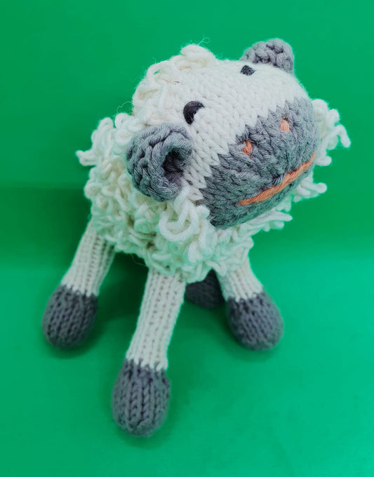 Kenana Knitters, Rascal Sheep