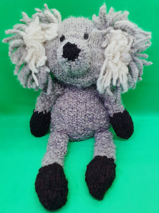 Kenana Knitters, Koala