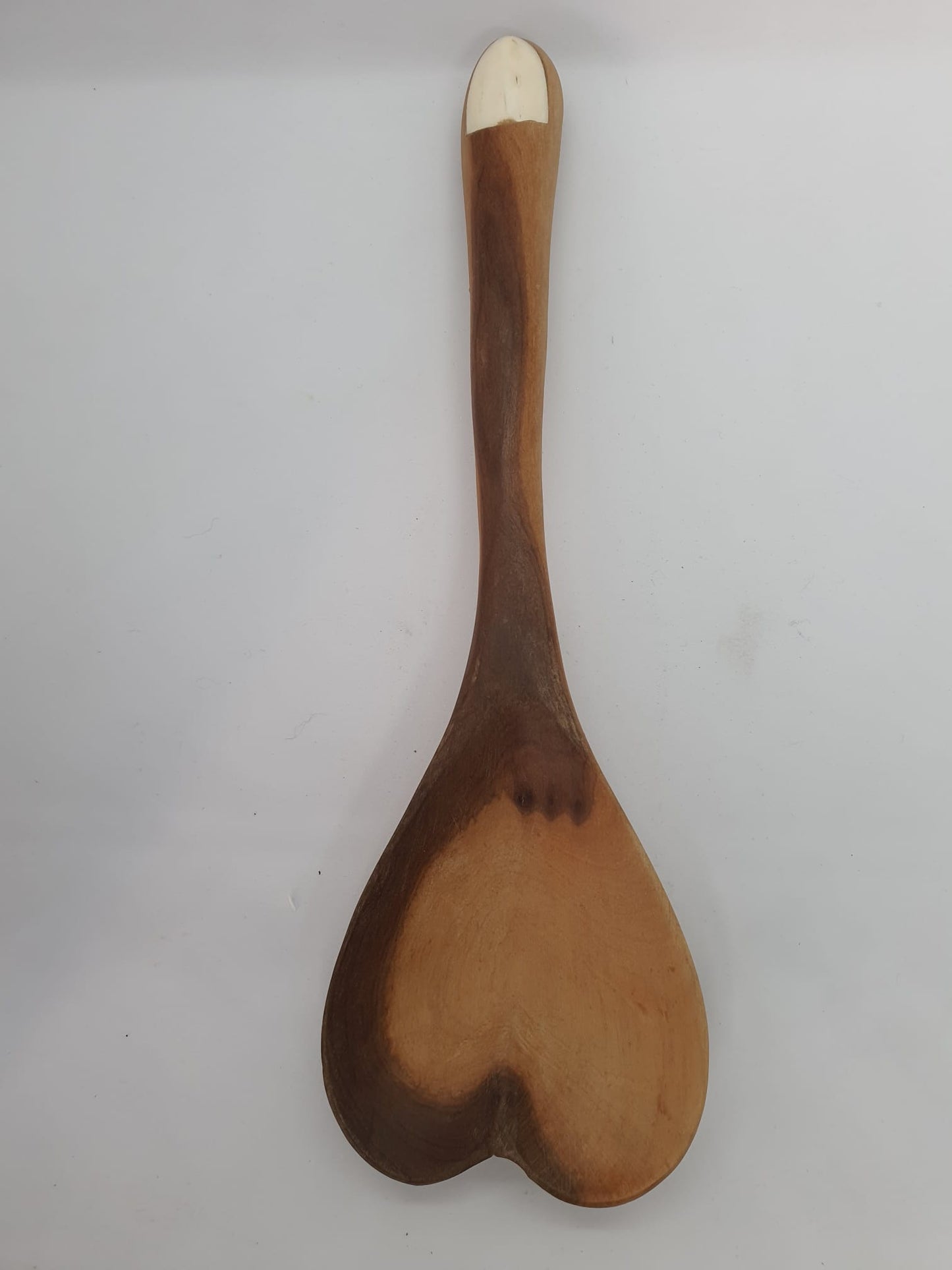 Servers- Heart Spoon