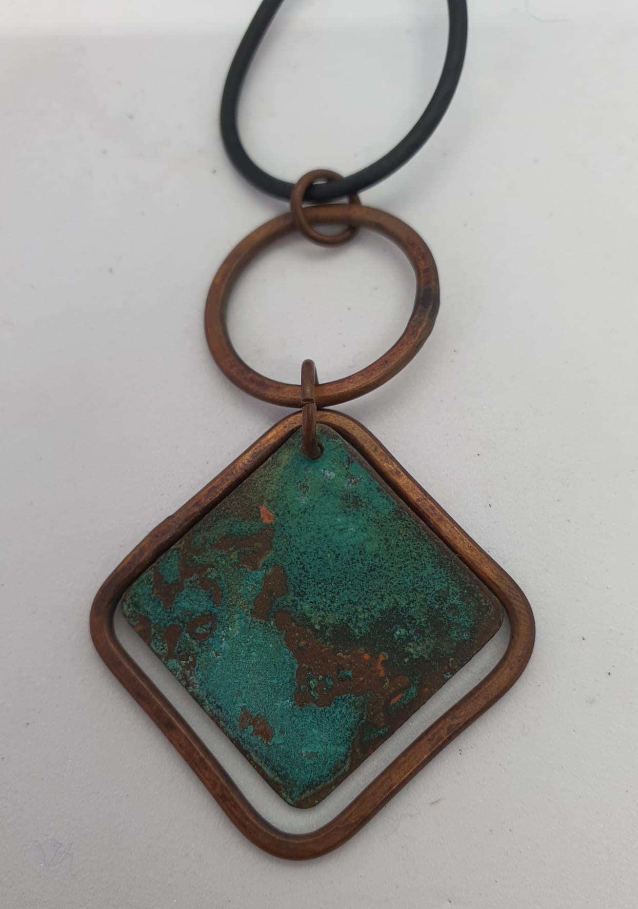 F.R.E.E WOMAN DREAM NECKLACE