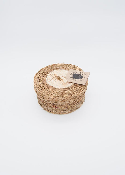 Coaster Set- White