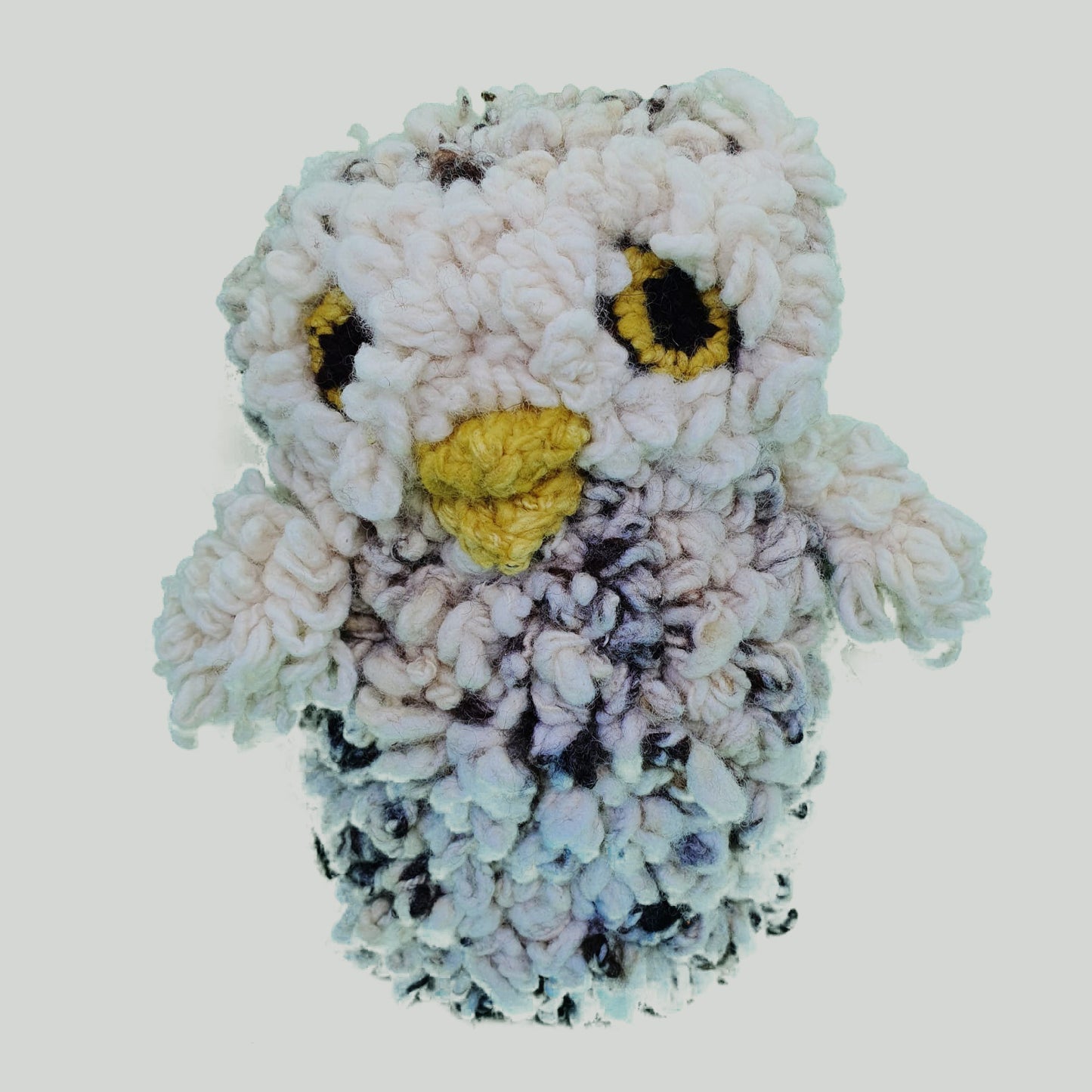 Kenana Knitters, Owl