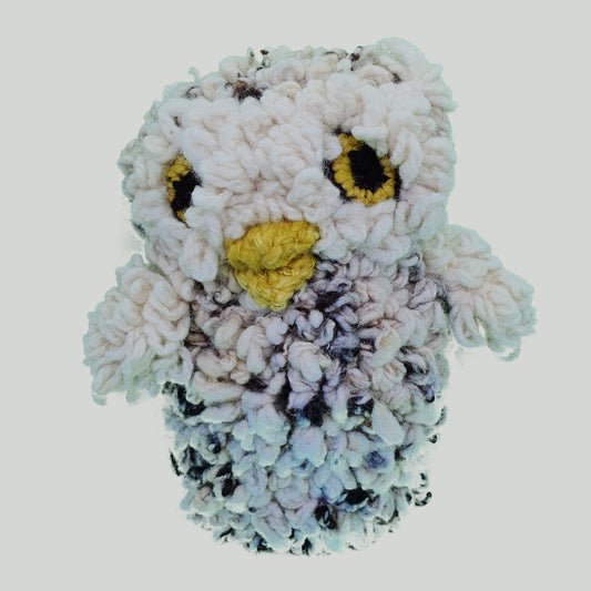 Kenana Knitters, Owl