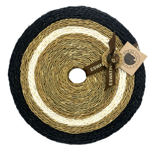 Placemat Gift Set- Natural