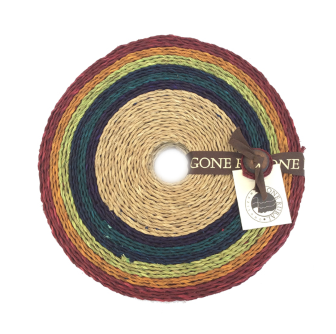 Placemat Gift Set- Rainbow