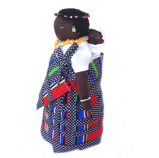 Goodwill Doll- Venda