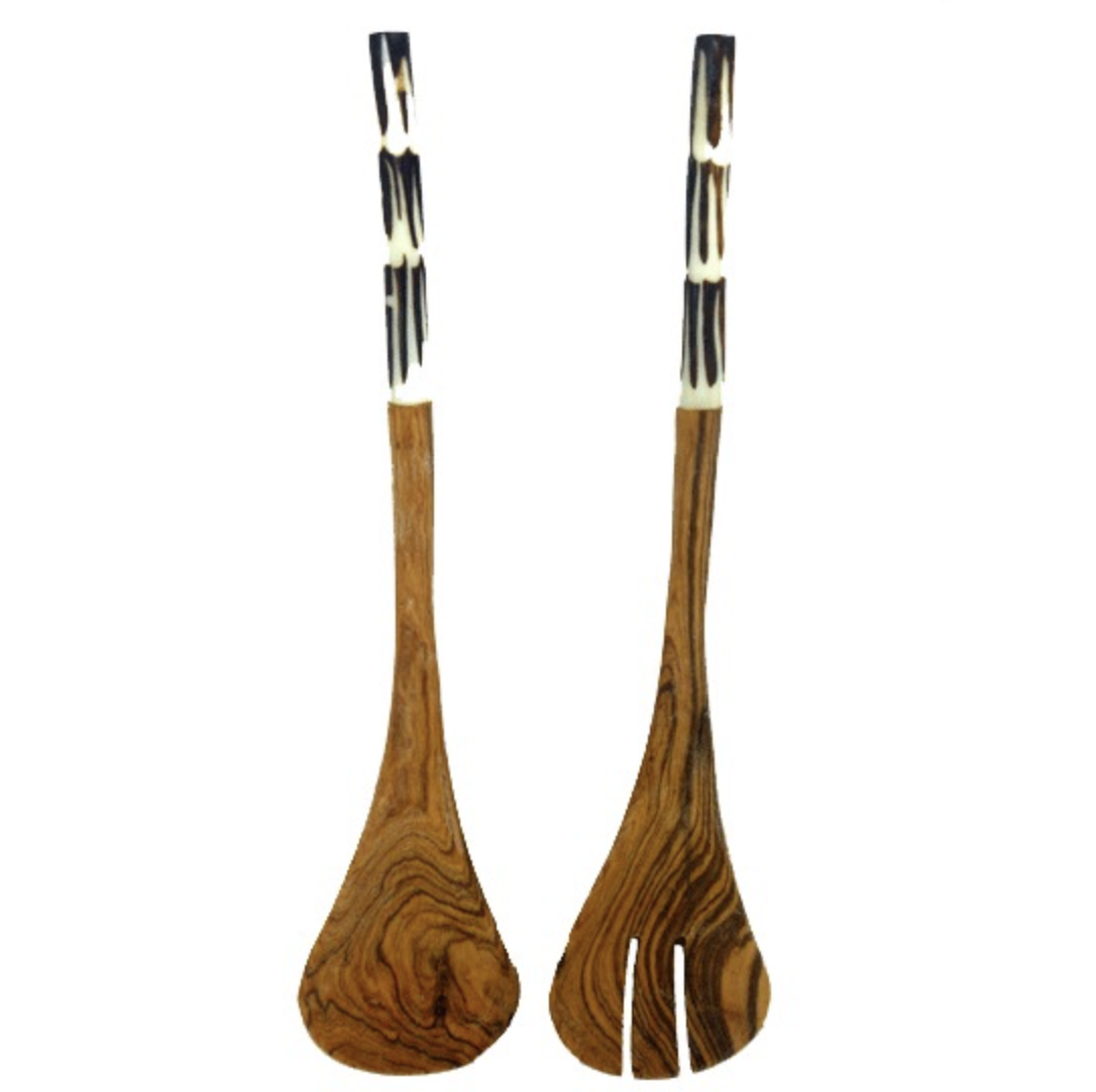 Salad Servers- Small