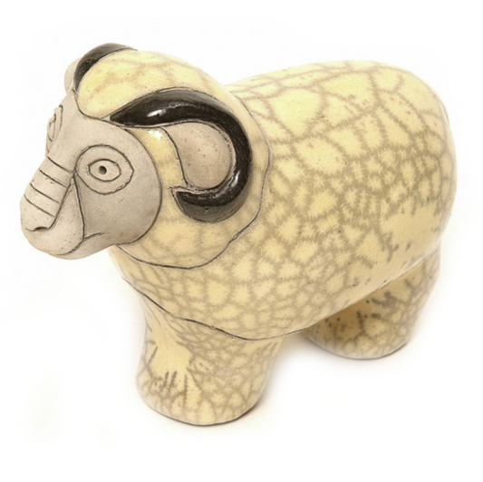 Raku- Ram