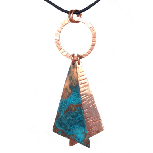 F.R.E.E WOMAN CHISHIMBA NECKLACE