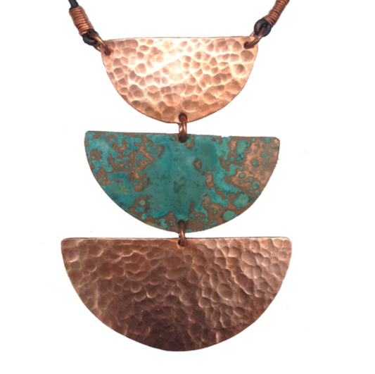 F.R.E.E WOMAN COLLEEN NECKLACE