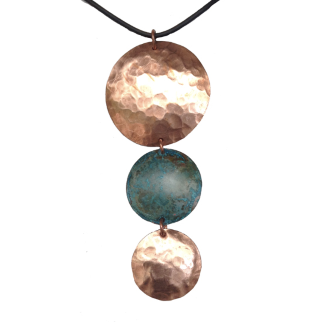 F.R.E.E WOMAN RITA NECKLACE