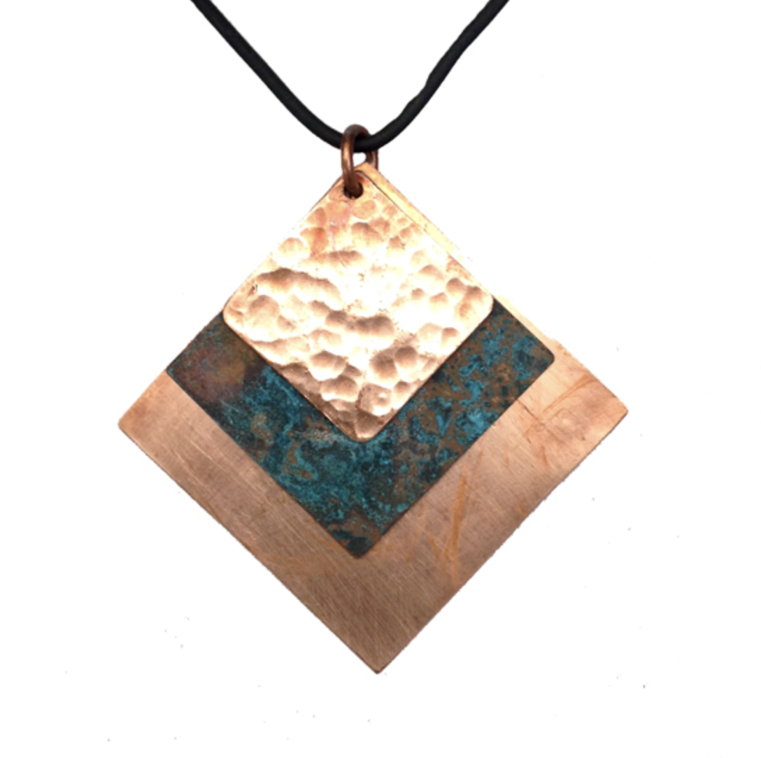 F.R.E.E WOMAN SARAH NECKLACE