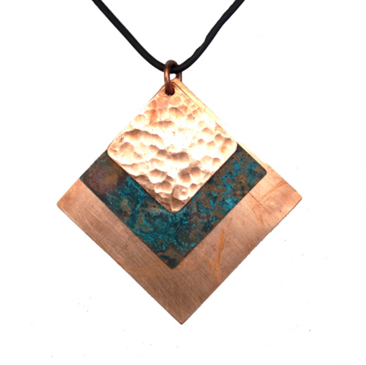F.R.E.E WOMAN SARAH NECKLACE