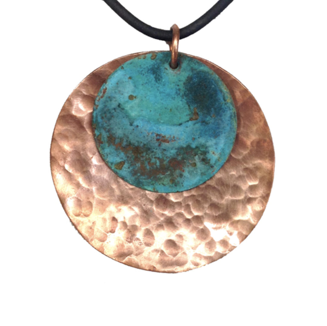 F.R.E.E WOMAN MARGARET NECKLACE