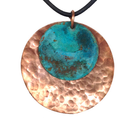 F.R.E.E WOMAN MARGARET NECKLACE
