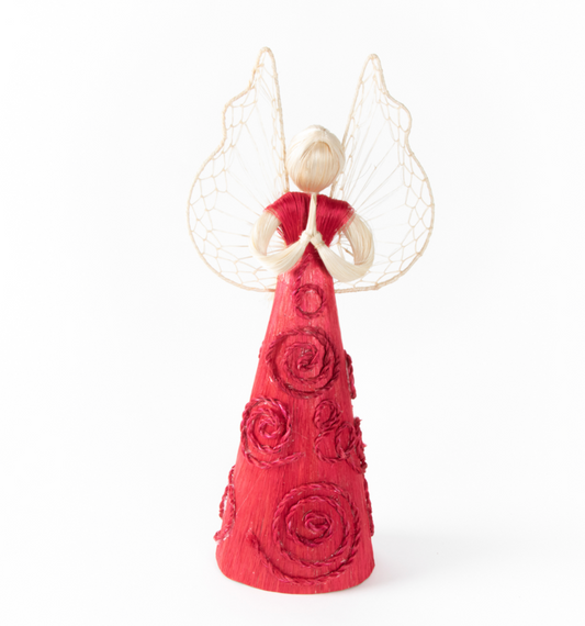 Muse Abaca Angel
