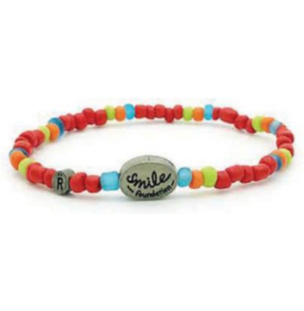 Smile Charity Bracelet