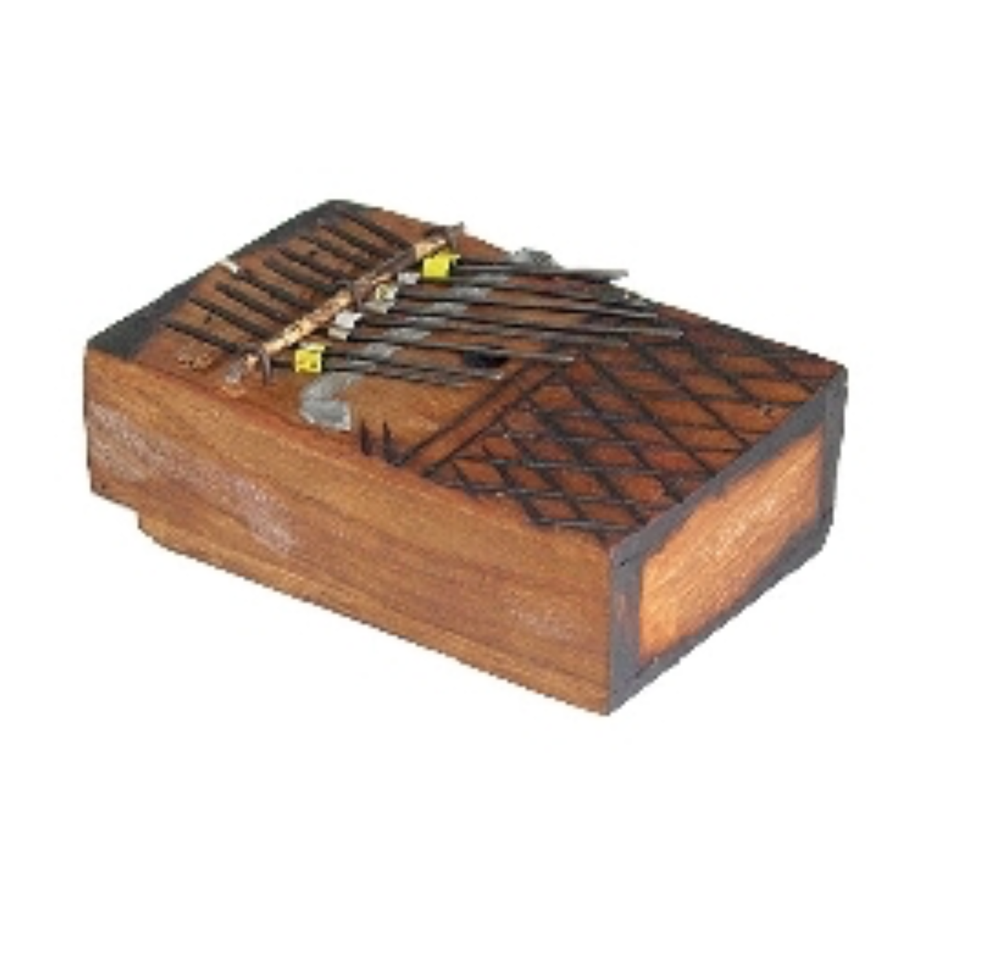 Small Thumb Piano