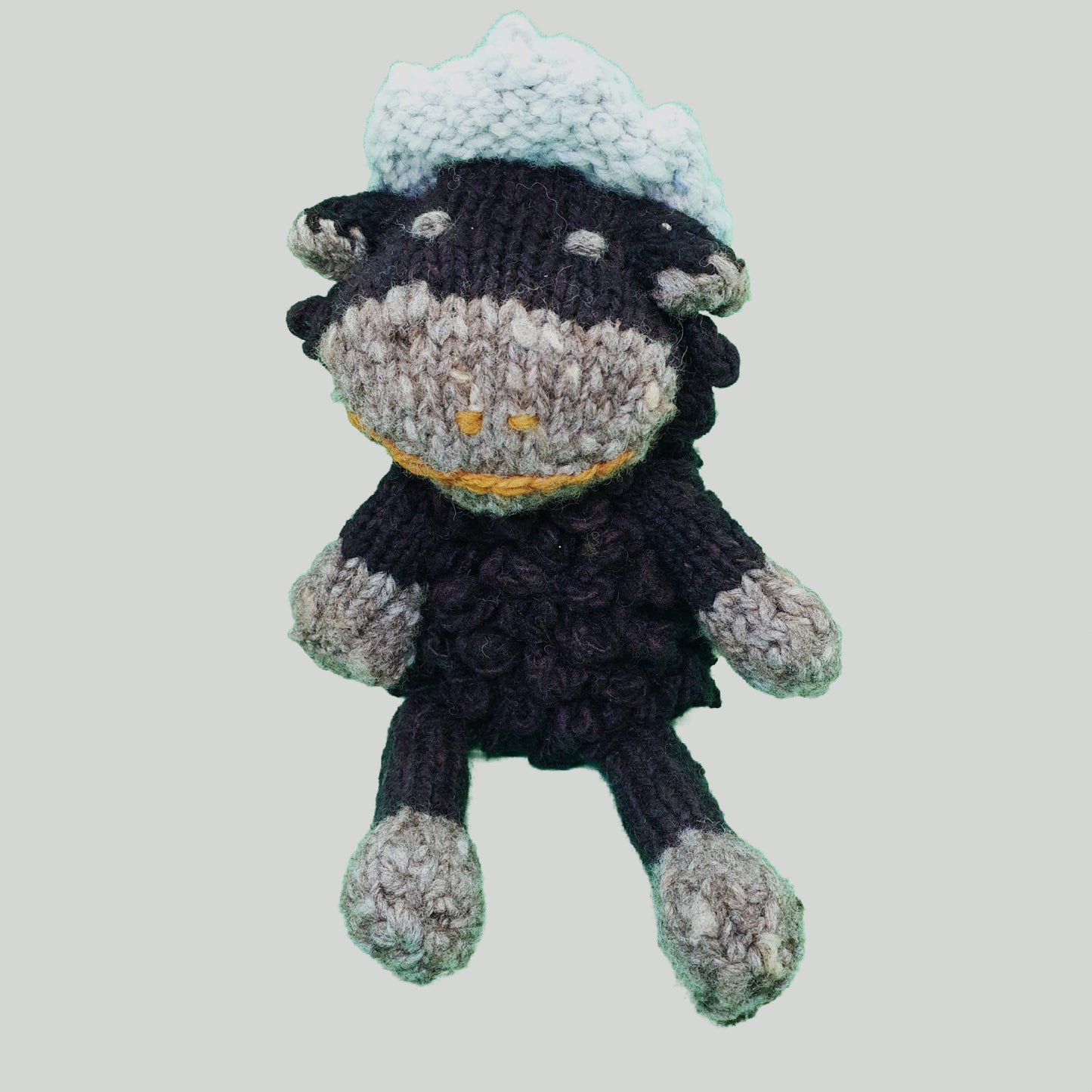 Kenana Knitters, Shamba Farm Sheep Small