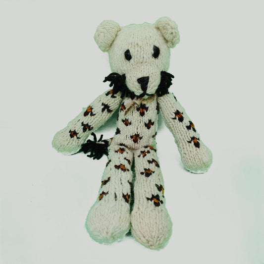 Kenana Knitters, Spider Leopard Medium