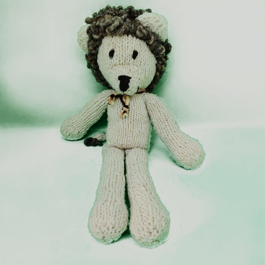 Kenana Knitters, Spider Lion Medium