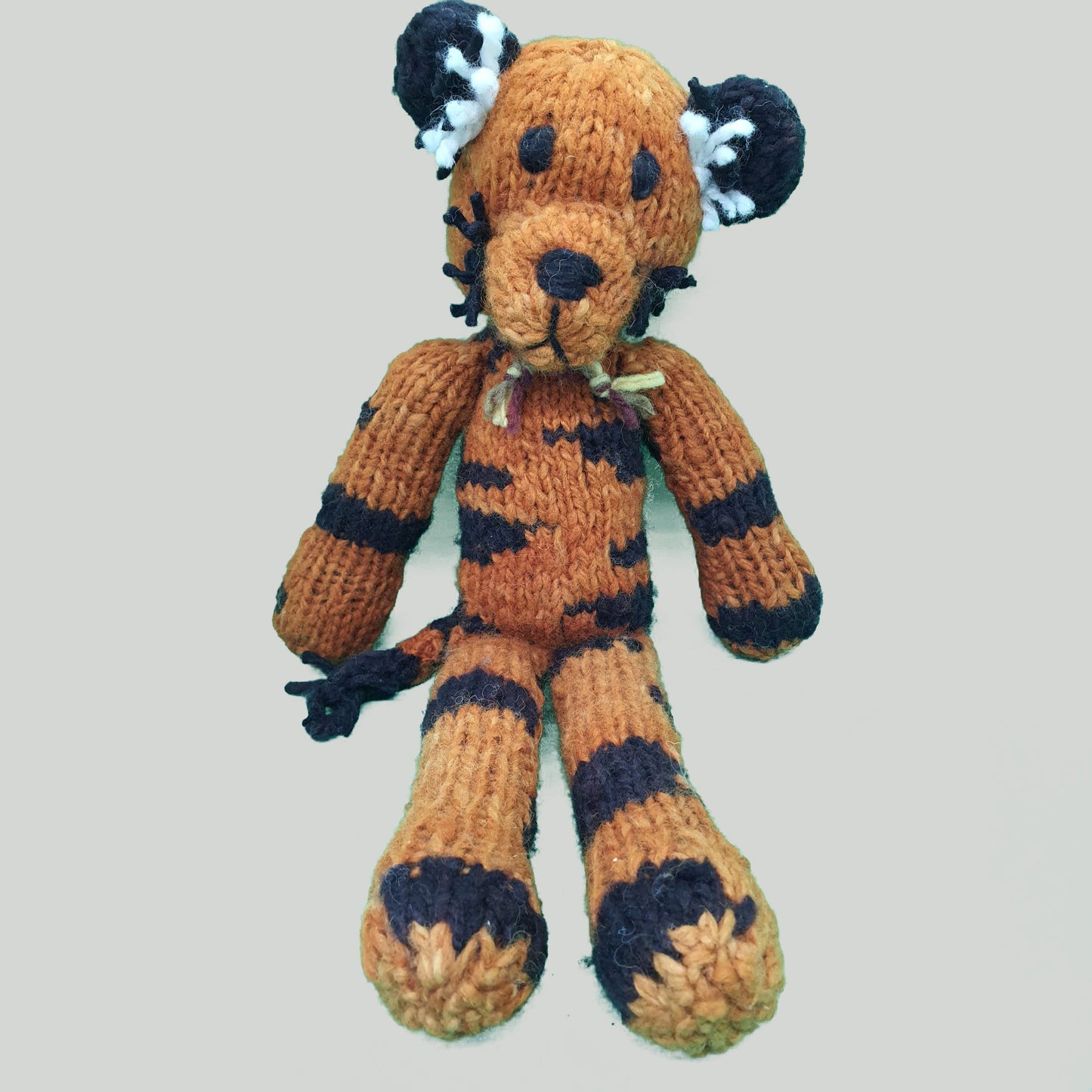 Kenana Knitters, Spider Tiger- Medium