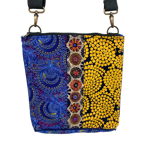 WATTLE SHWESHWE GRACE BAG