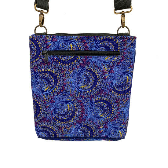 WATTLE SHWESHWE GRACE BAG