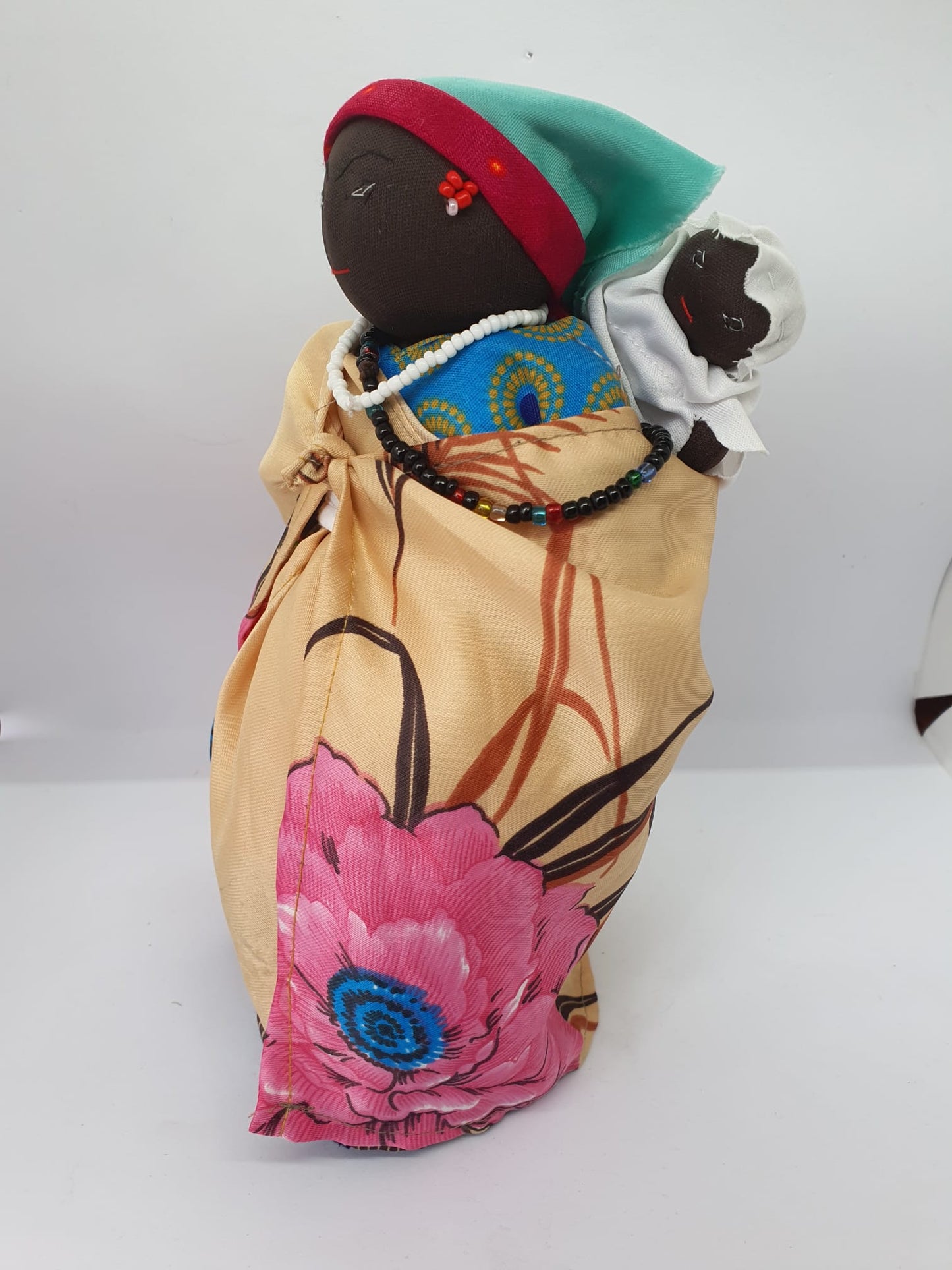 Goodwill Doll- Tsonga
